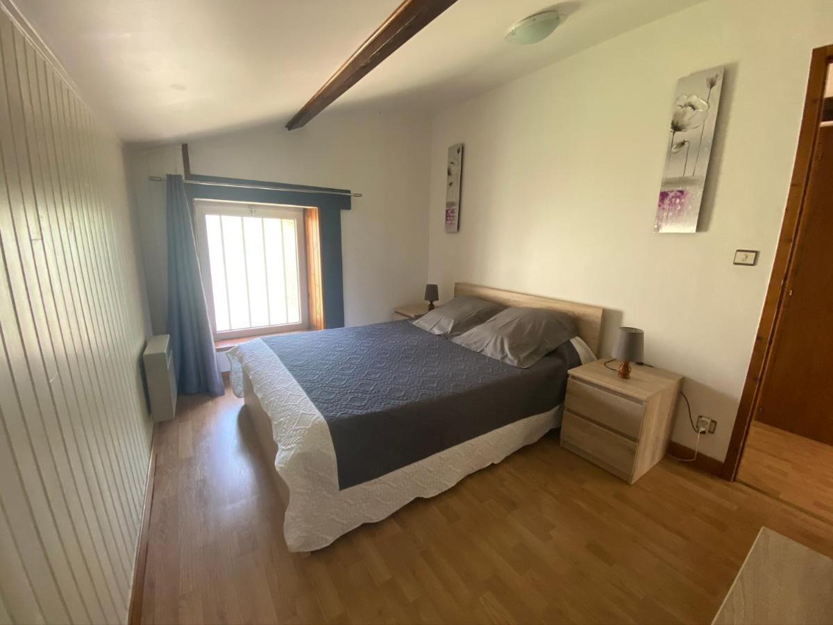 ז'ואיוז Village De Gites Mas De La Bastide מראה חיצוני תמונה