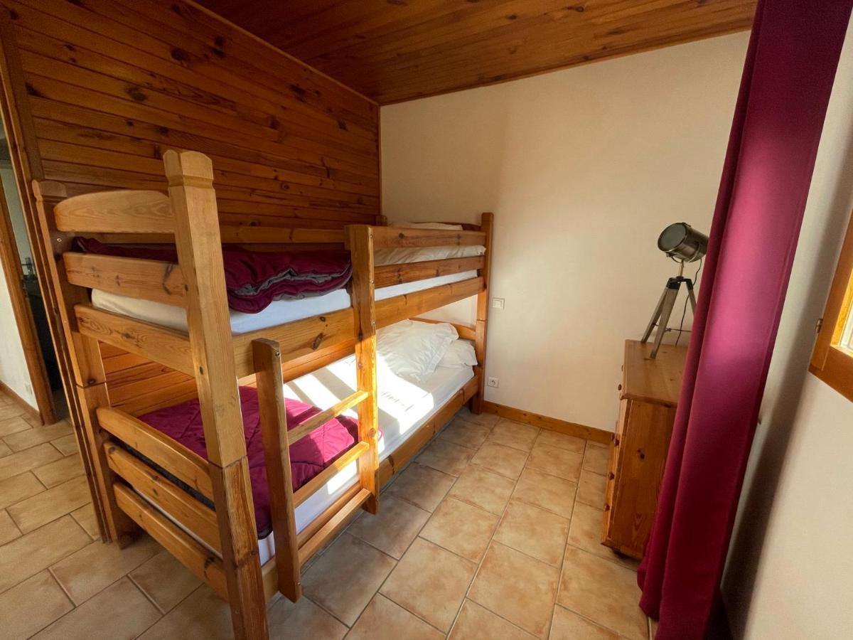 ז'ואיוז Village De Gites Mas De La Bastide מראה חיצוני תמונה
