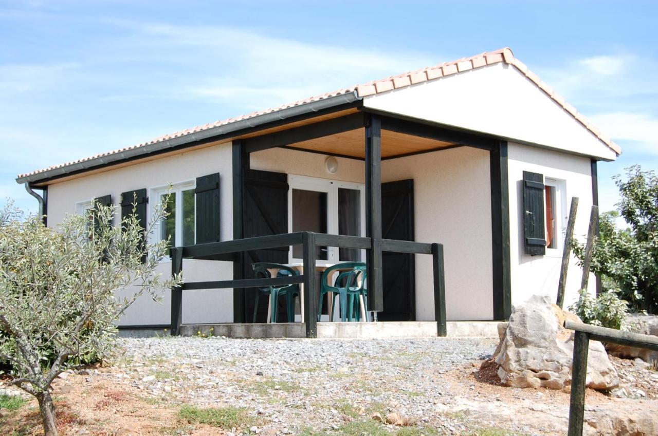 ז'ואיוז Village De Gites Mas De La Bastide מראה חיצוני תמונה