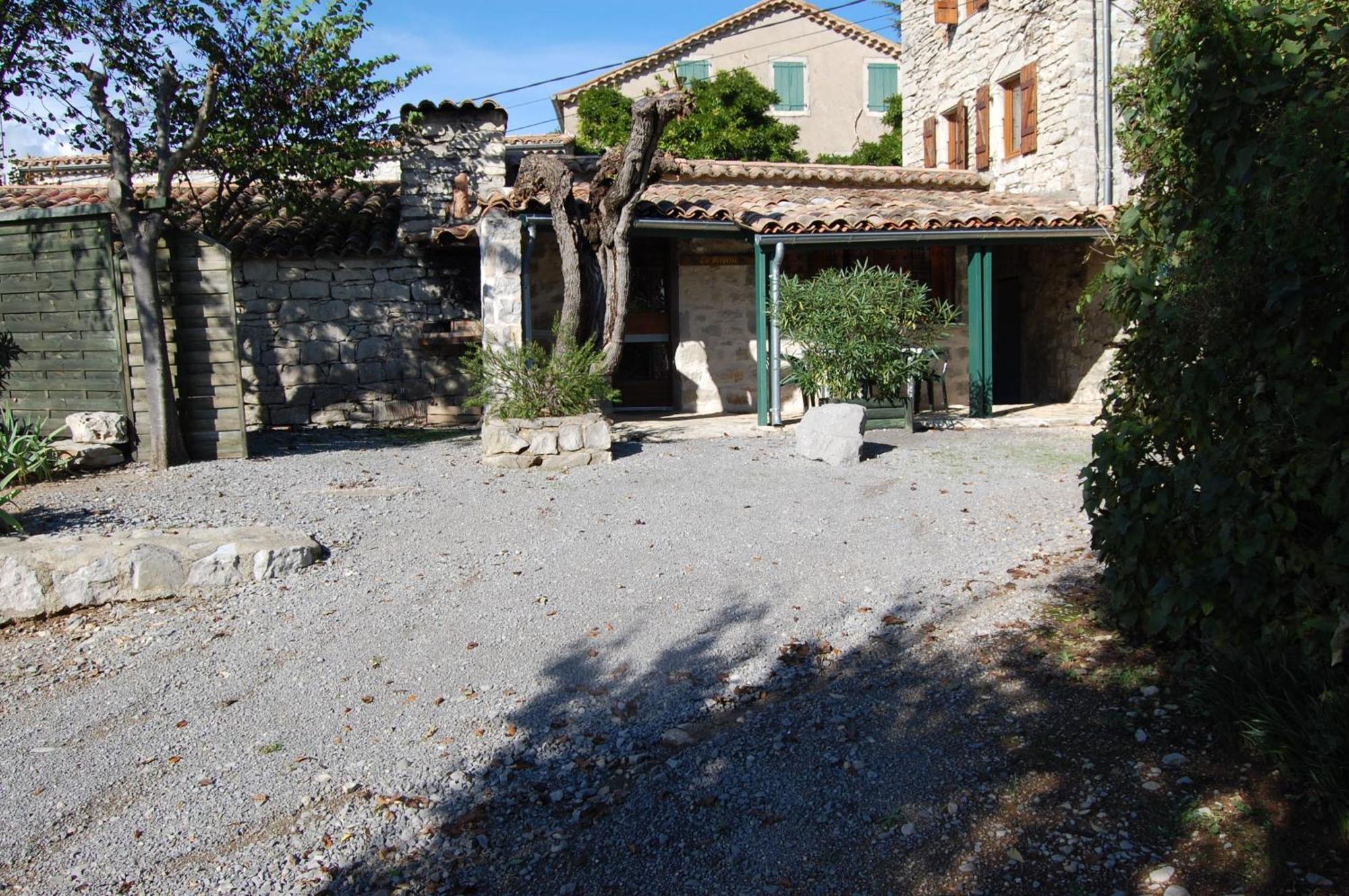 ז'ואיוז Village De Gites Mas De La Bastide חדר תמונה