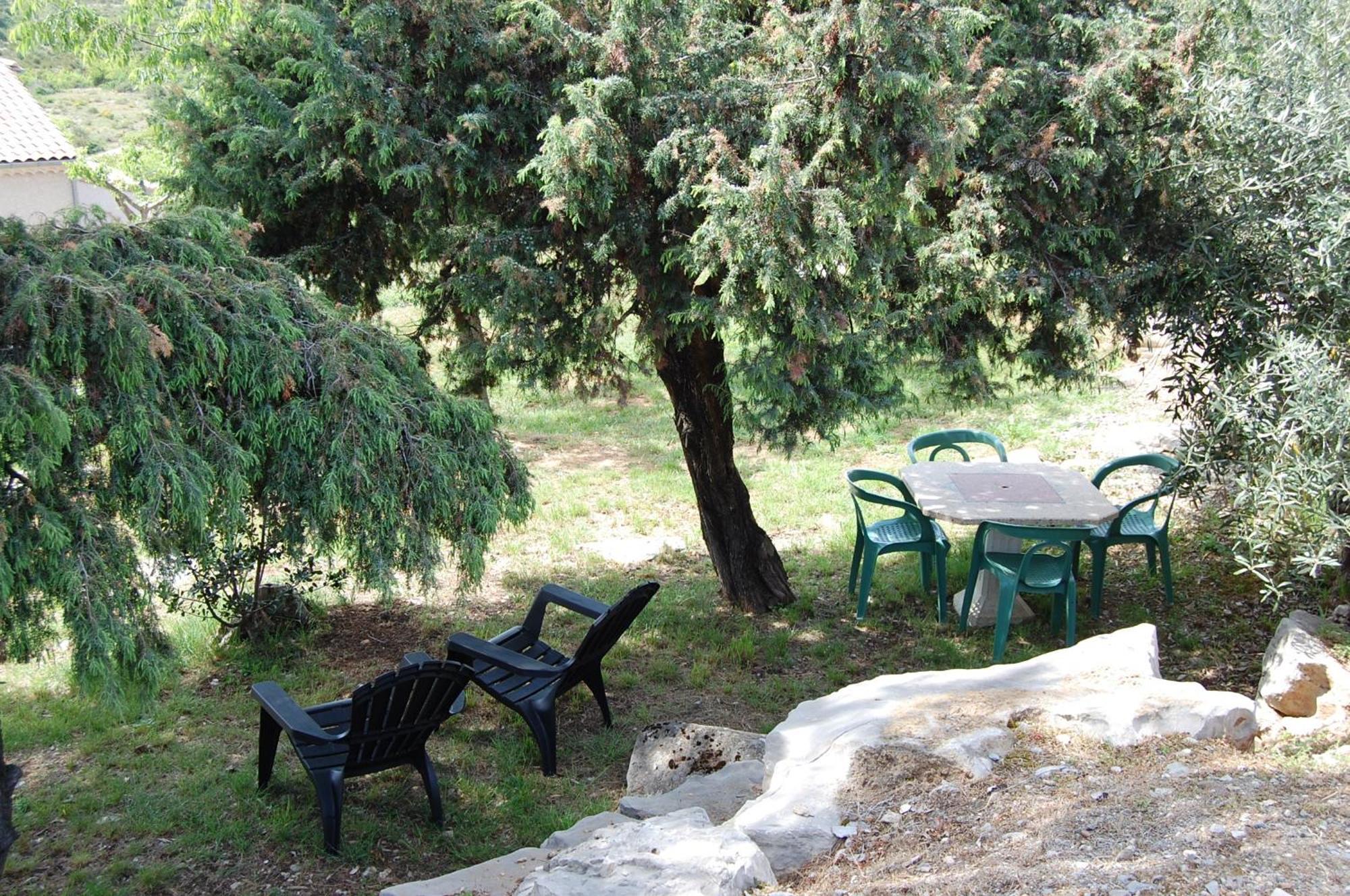 ז'ואיוז Village De Gites Mas De La Bastide חדר תמונה