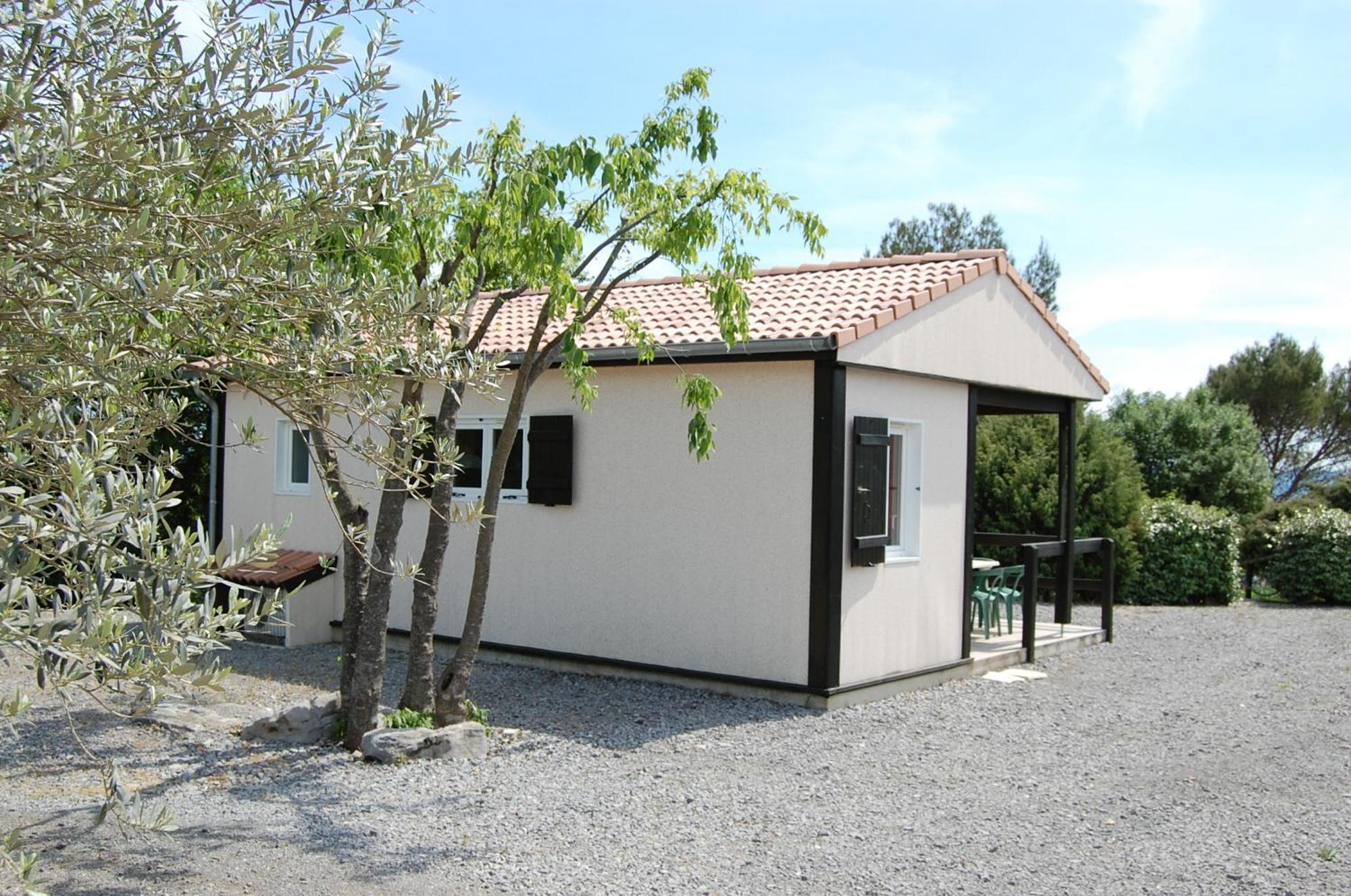 ז'ואיוז Village De Gites Mas De La Bastide חדר תמונה