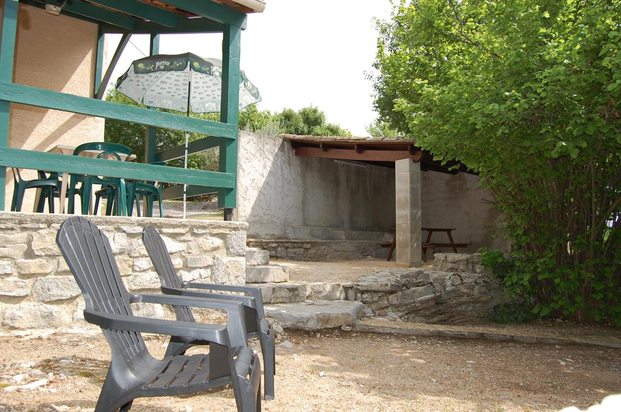 ז'ואיוז Village De Gites Mas De La Bastide חדר תמונה
